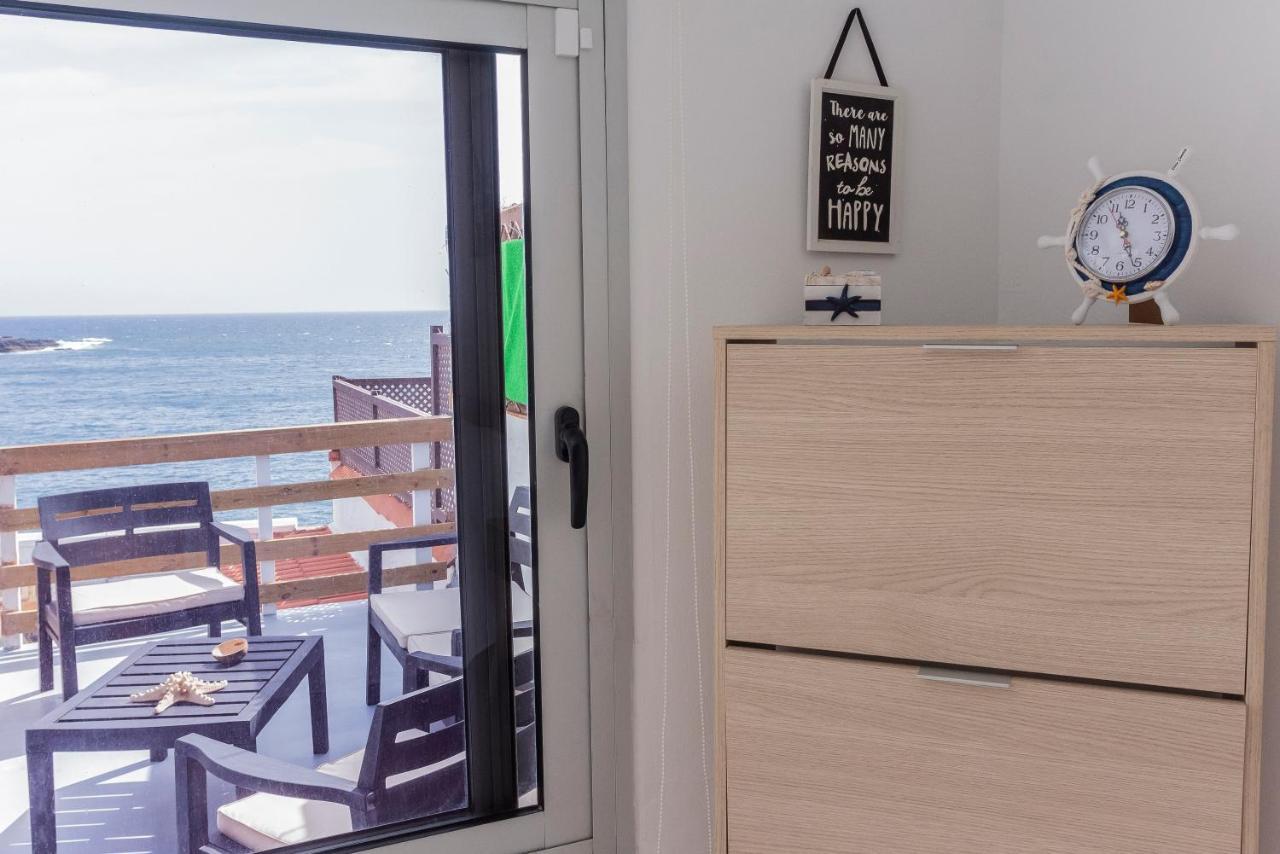 La Garita Beach House Zewnętrze zdjęcie