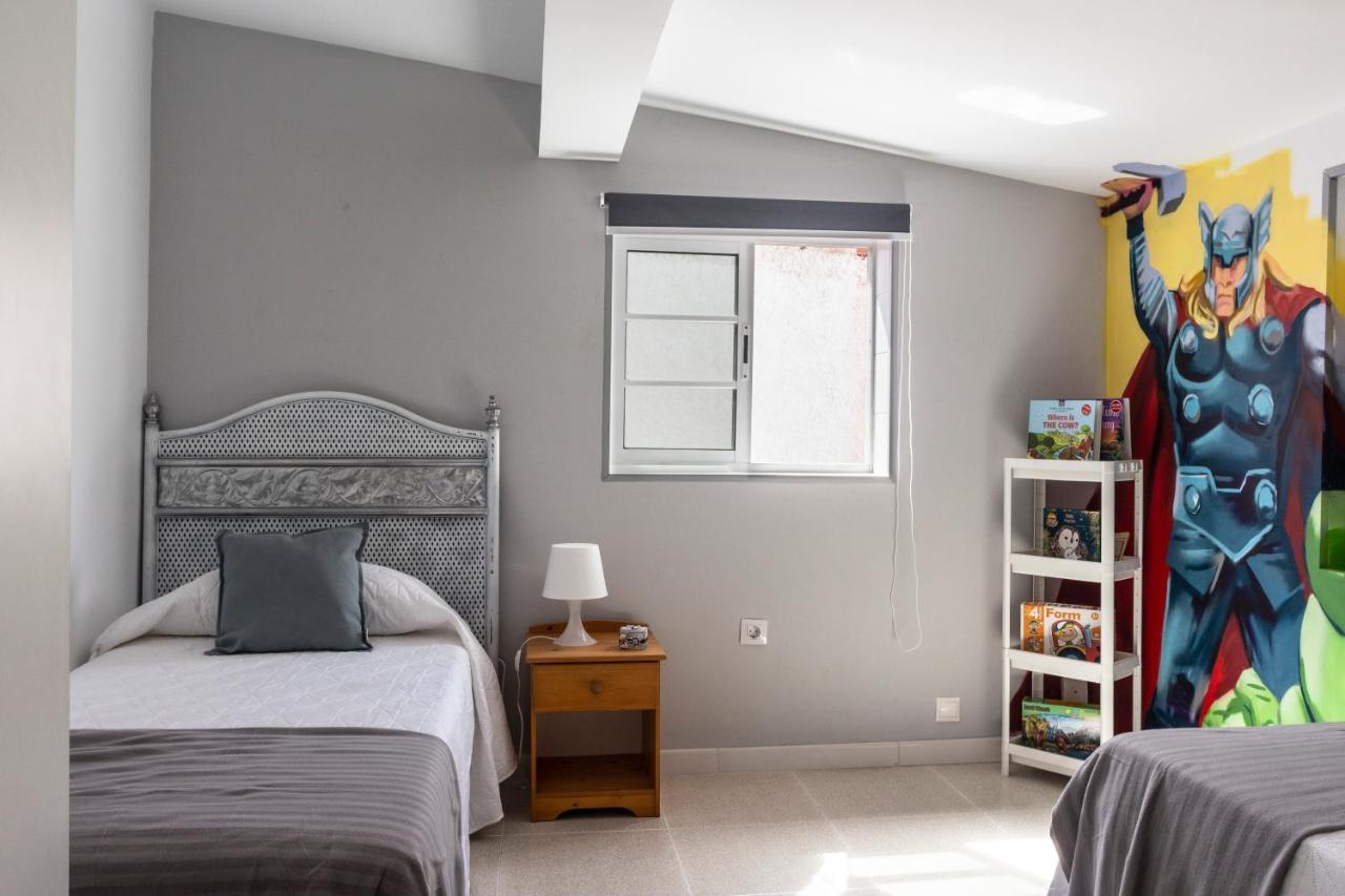 La Garita Beach House Zewnętrze zdjęcie