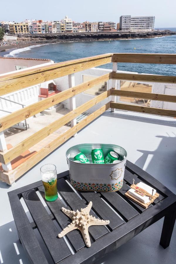 La Garita Beach House Zewnętrze zdjęcie