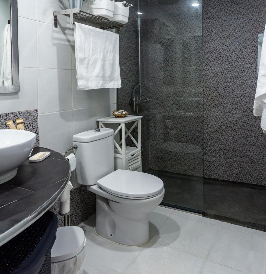 La Garita Beach House Zewnętrze zdjęcie