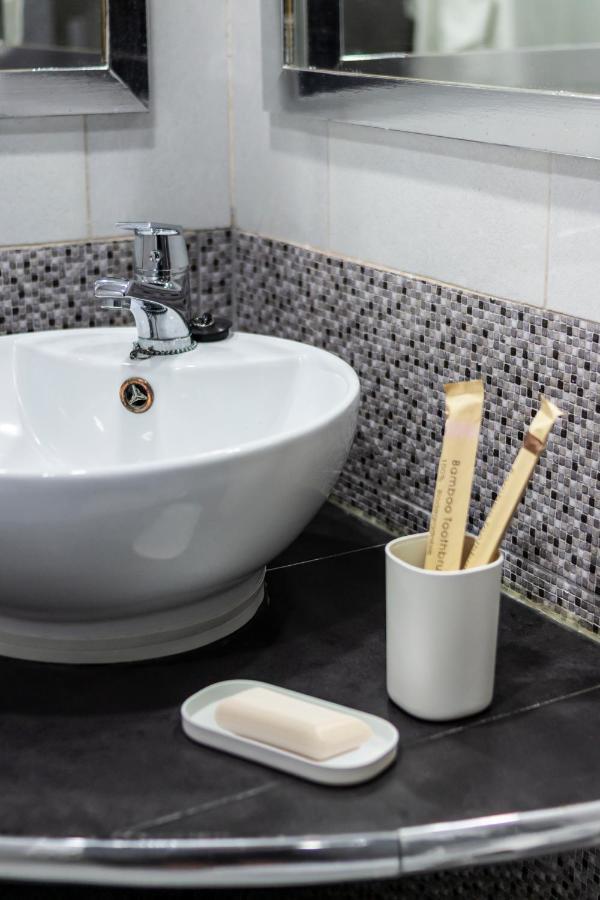 La Garita Beach House Zewnętrze zdjęcie