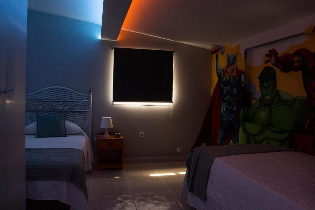 La Garita Beach House Zewnętrze zdjęcie
