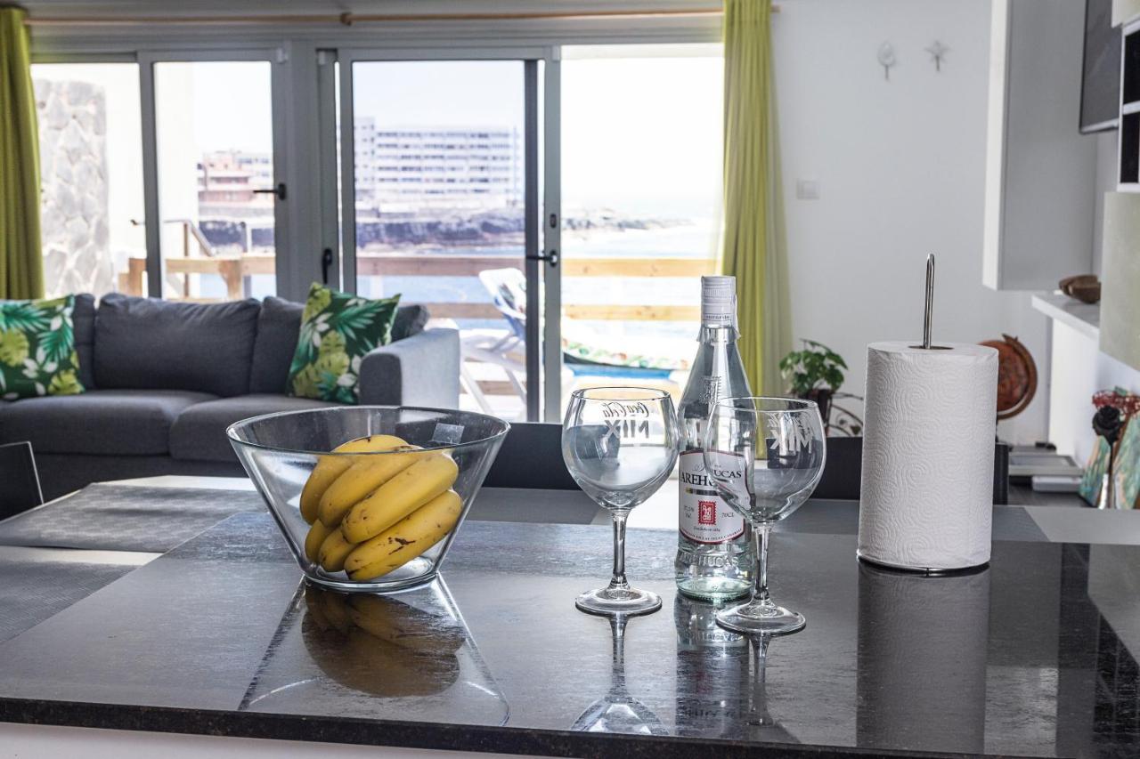 La Garita Beach House Zewnętrze zdjęcie