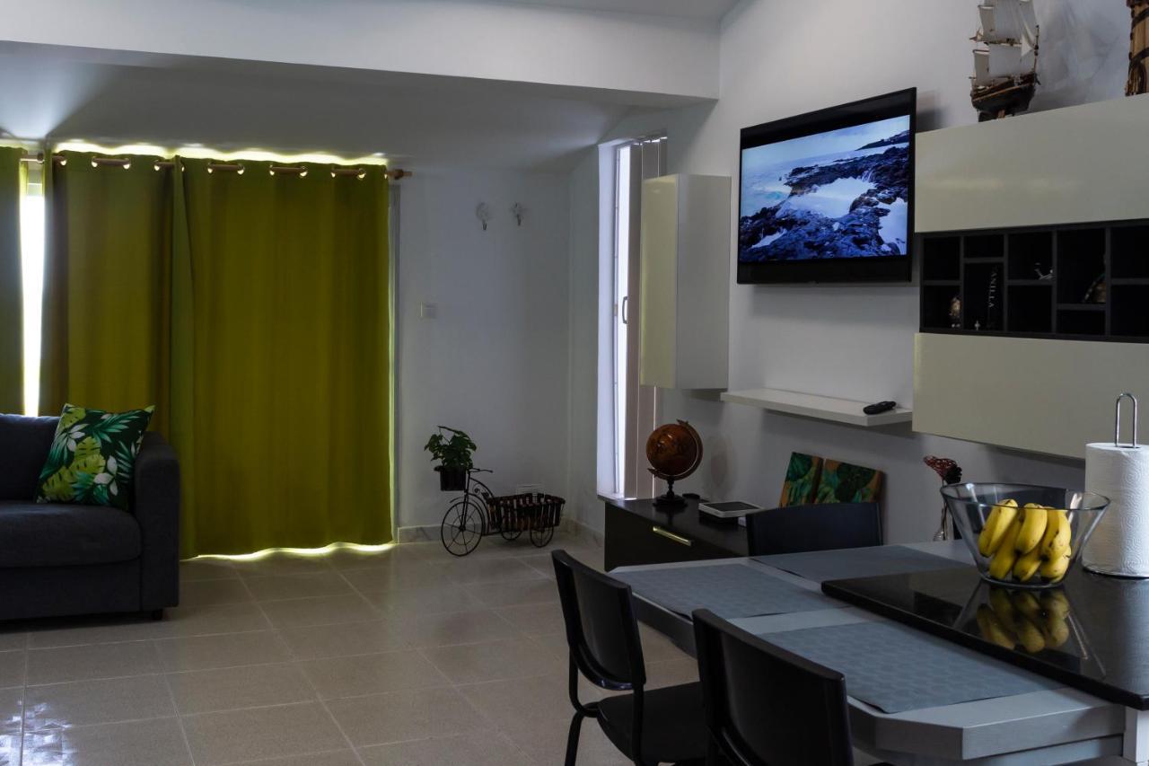 La Garita Beach House Zewnętrze zdjęcie