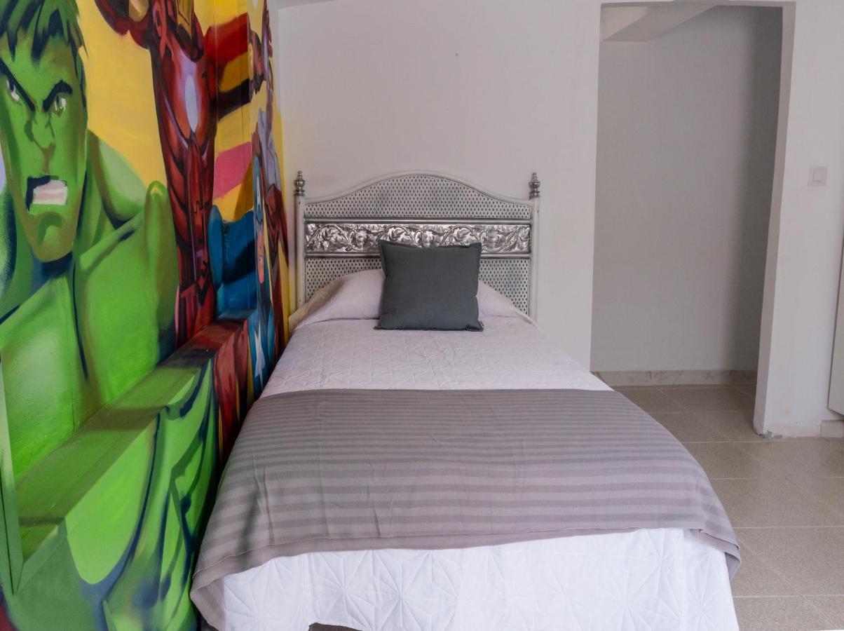 La Garita Beach House Zewnętrze zdjęcie