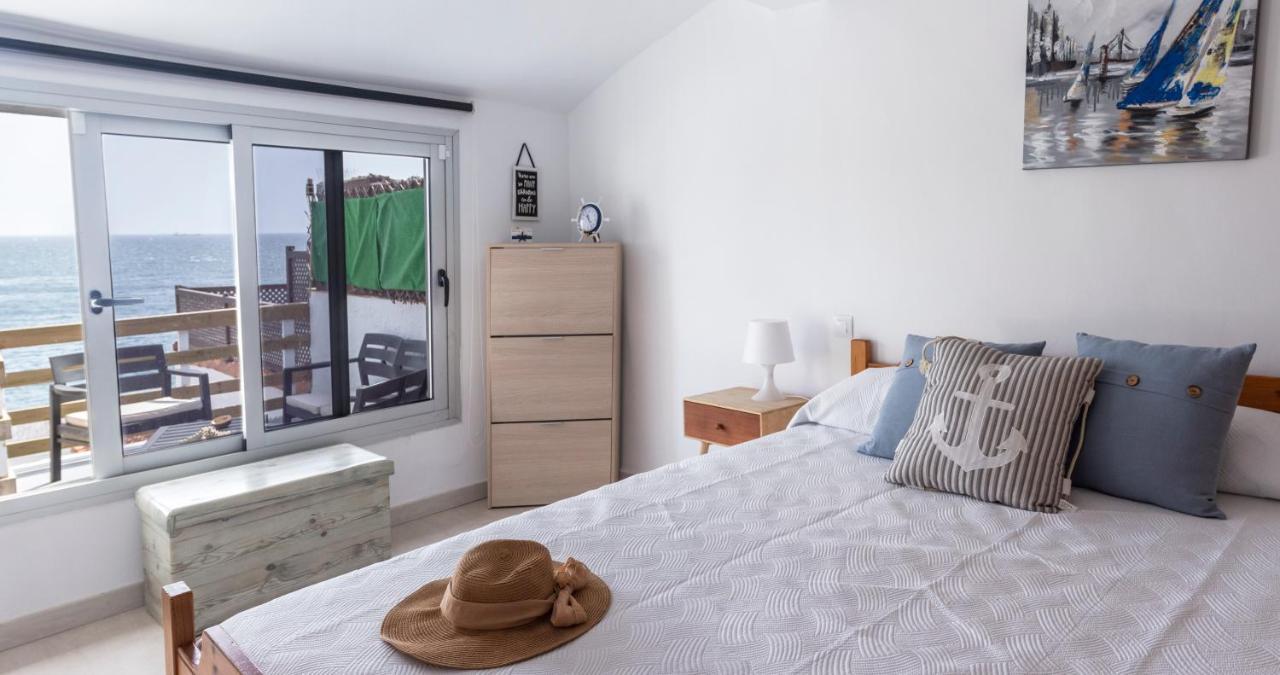 La Garita Beach House Zewnętrze zdjęcie