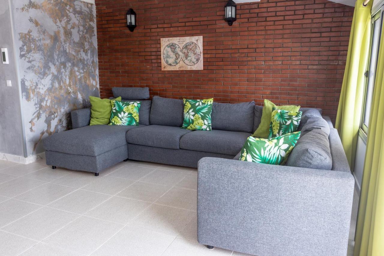 La Garita Beach House Zewnętrze zdjęcie