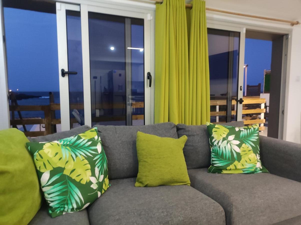La Garita Beach House Zewnętrze zdjęcie
