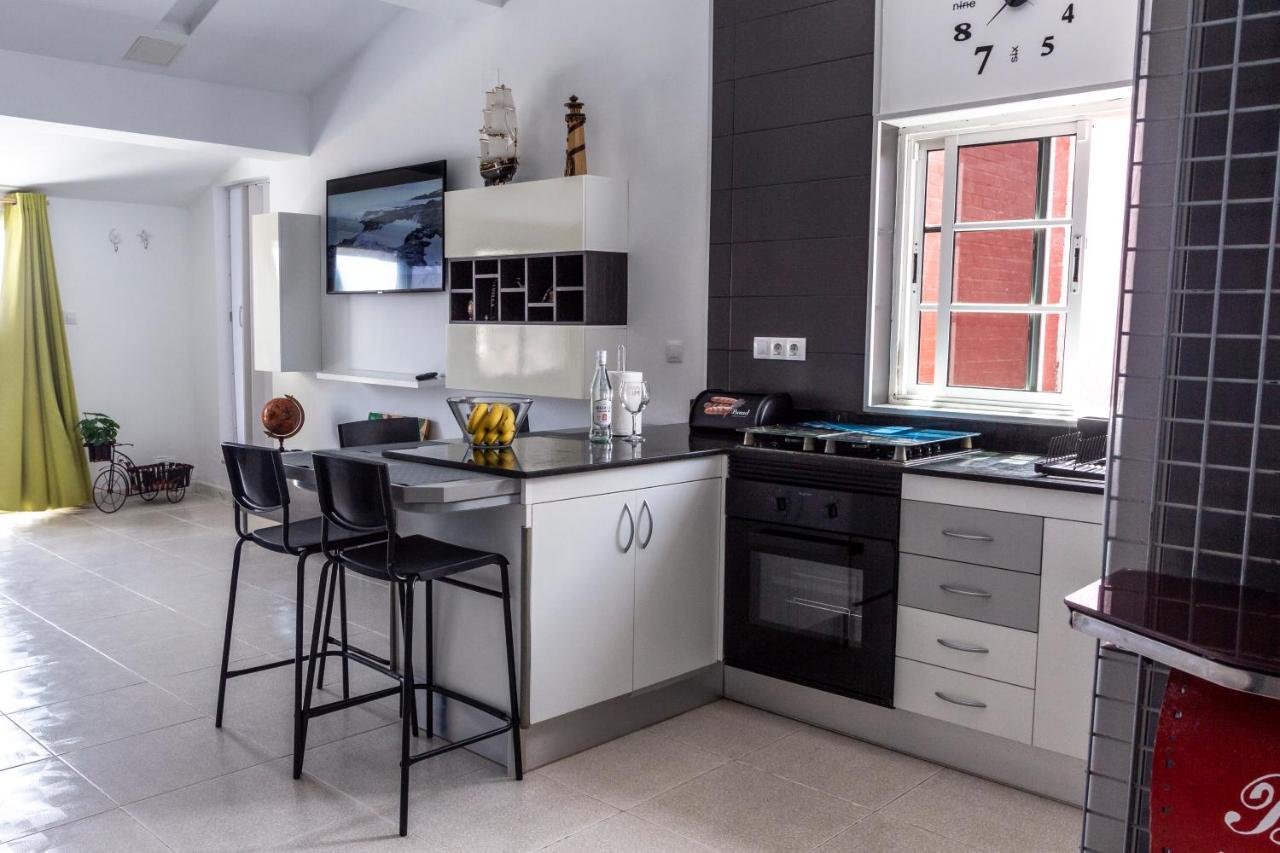 La Garita Beach House Zewnętrze zdjęcie