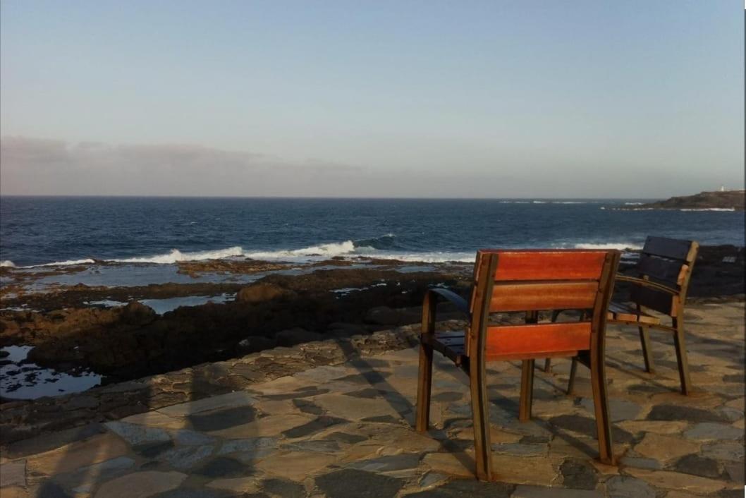 La Garita Beach House Zewnętrze zdjęcie