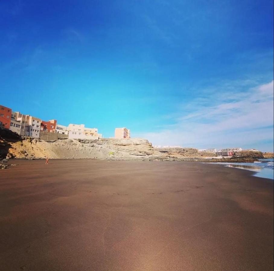 La Garita Beach House Zewnętrze zdjęcie