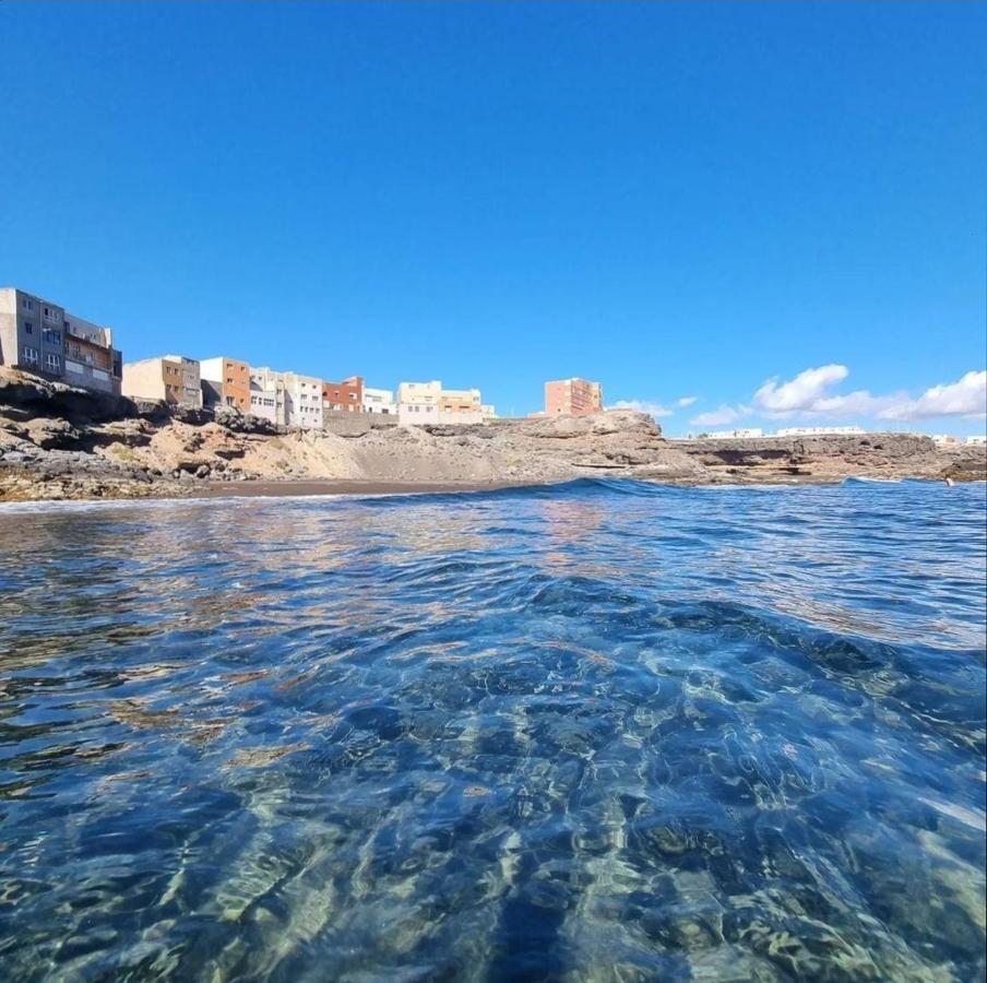 La Garita Beach House Zewnętrze zdjęcie