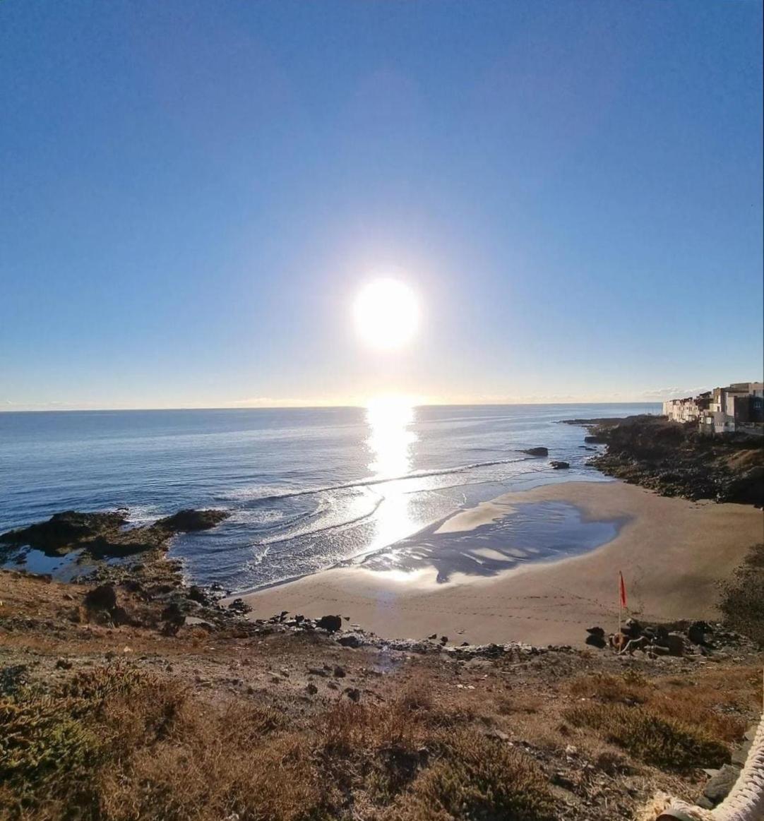 La Garita Beach House Zewnętrze zdjęcie