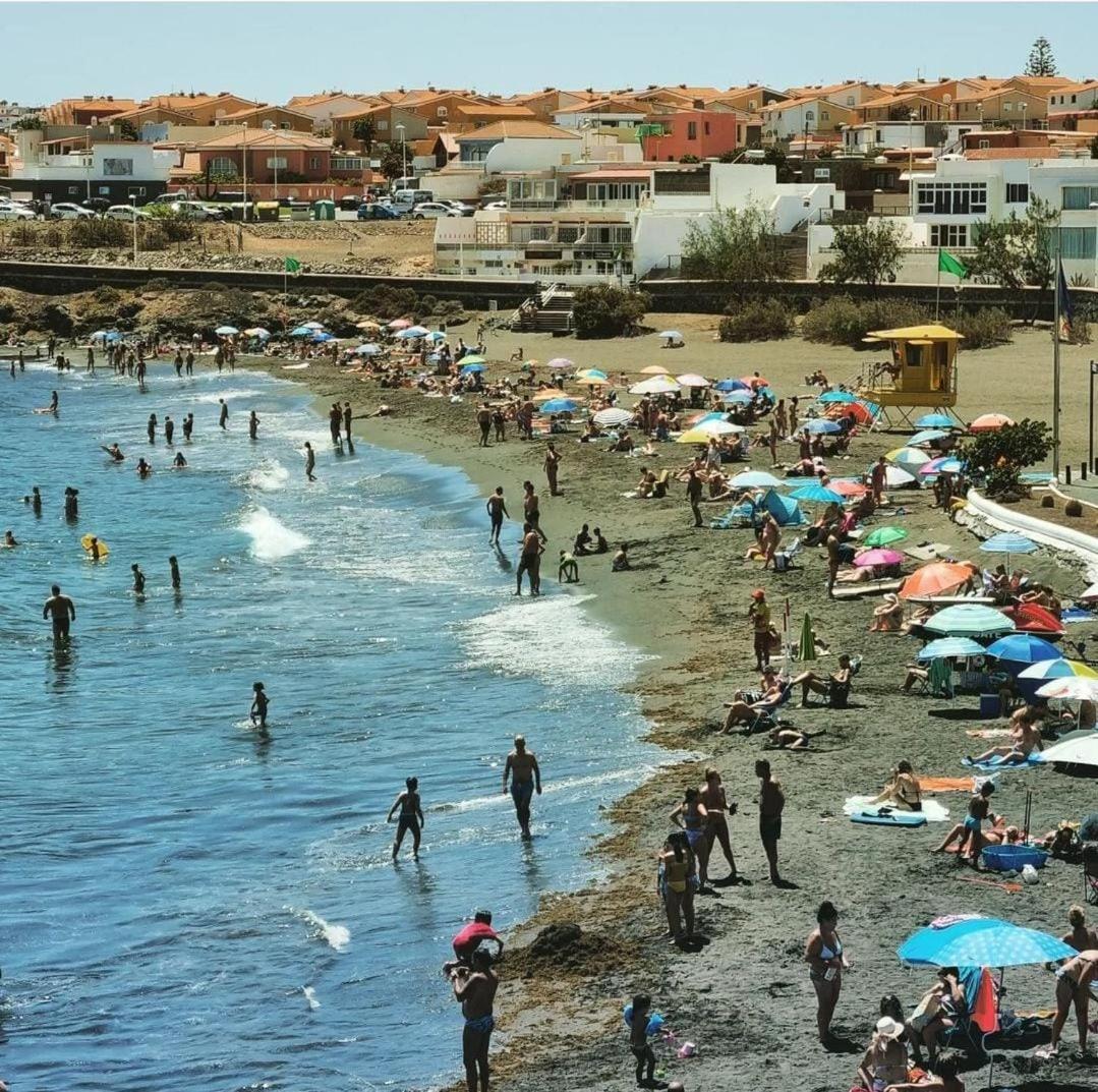 La Garita Beach House Zewnętrze zdjęcie