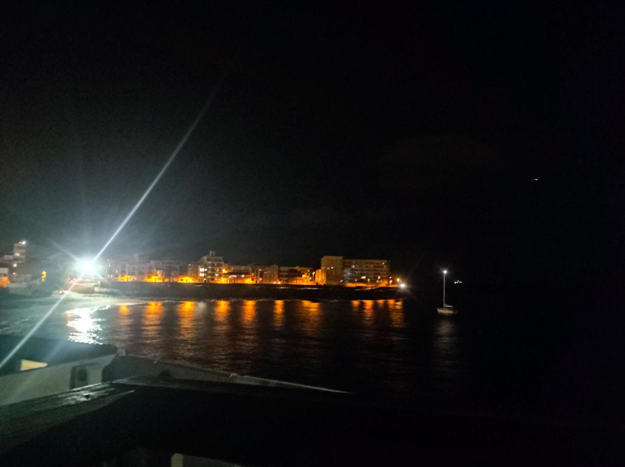 La Garita Beach House Zewnętrze zdjęcie